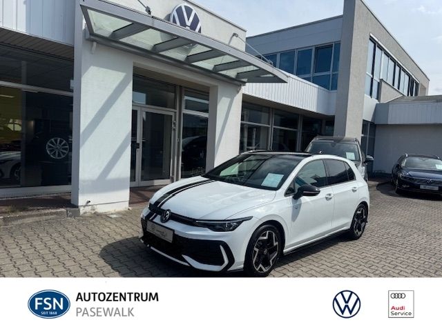 VW Golf 2.642 km 34.500 &euro; Woldegk 17348