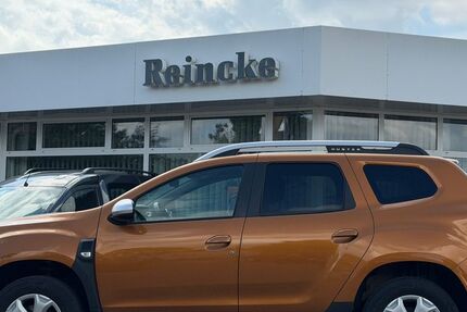 Dacia Duster 72.984 km 14.990 &euro; Neubrandenburg 17036