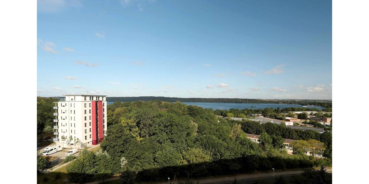 Etagenwohnung Neubrandenburg - 2 Zimmer, 66 m&sup2;, 587&euro; | Angebot:25148109