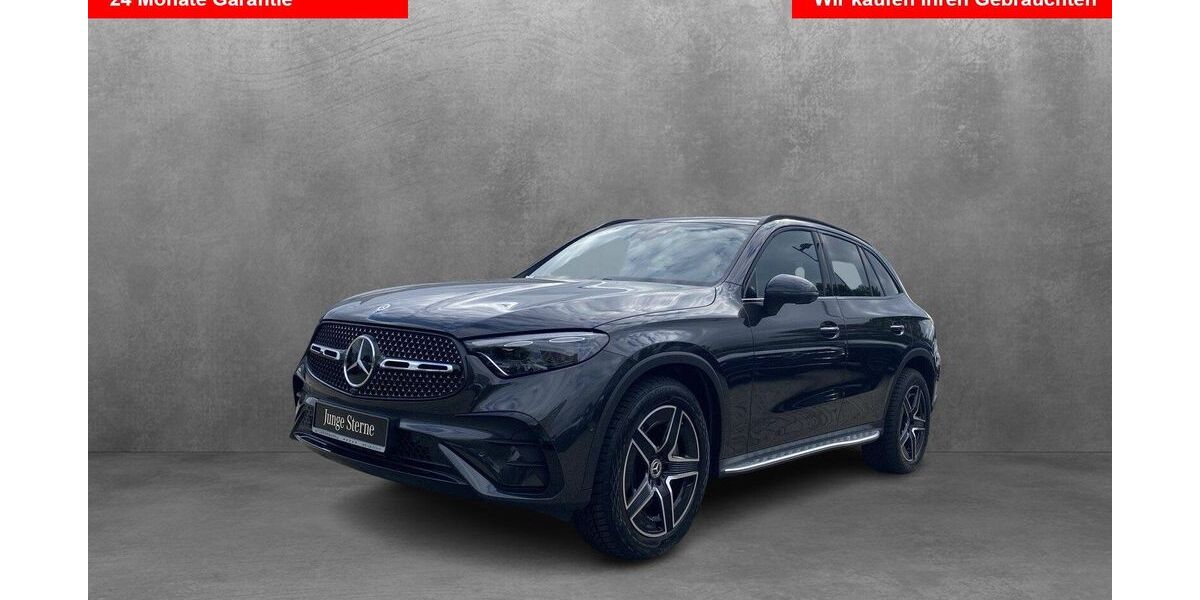 Mercedes-Benz GLC 300 15.000 km 59.880 &euro; Neubrandenburg 17033