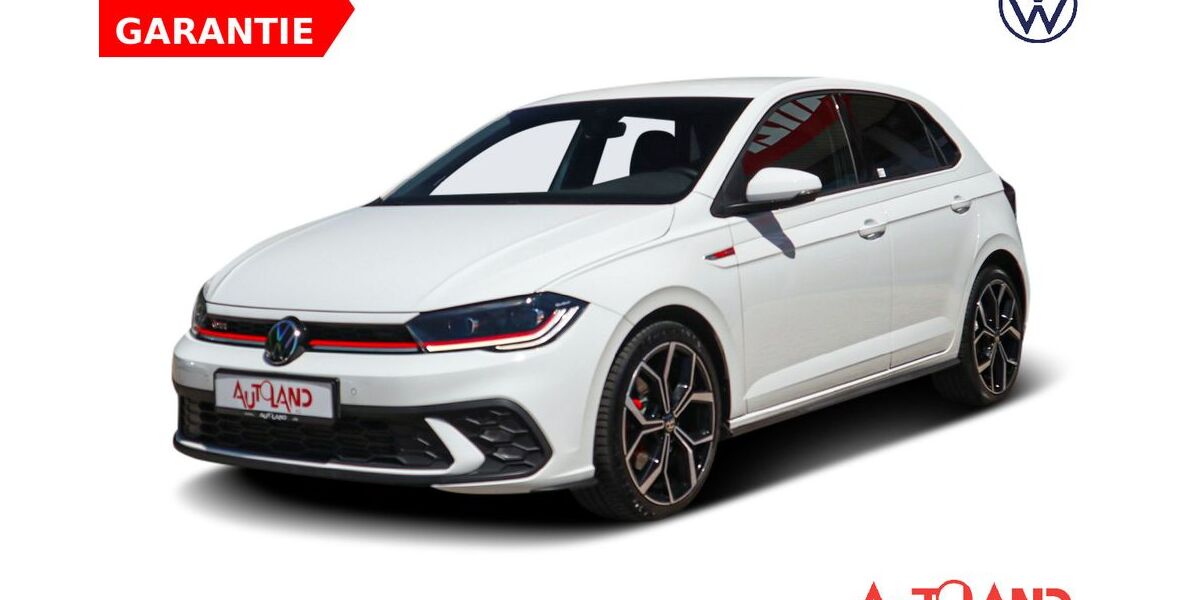 VW Polo 29.986 km 24.950 &euro; Neubrandenburg 17036
