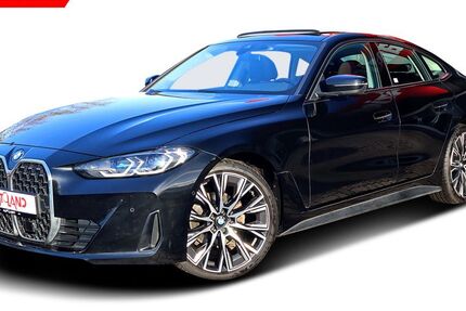 BMW 420 74.498 km 37.490 &euro; Neubrandenburg 17036
