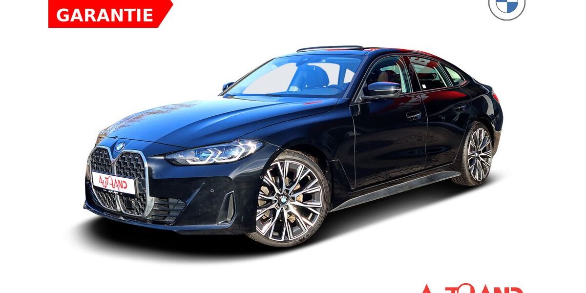 BMW 420 74.498 km 37.490 &euro; Neubrandenburg 17036