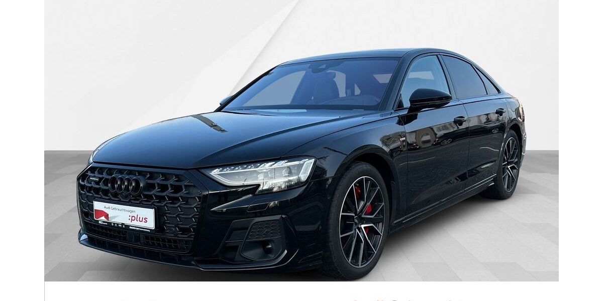 Audi A8 52.317 km 68.749 &euro; Neubrandenburg 17036