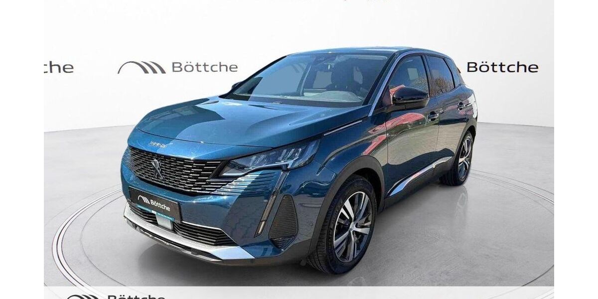 Peugeot 3008 56.688 km 18.950 &euro; Neubrandenburg 17033
