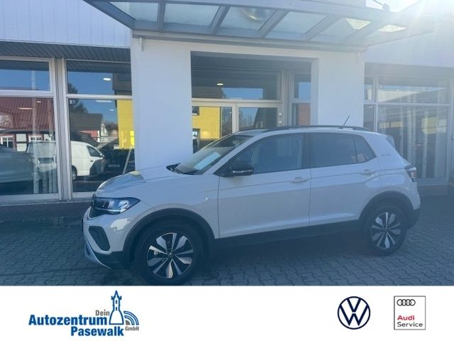 VW T-Cross 14.072 km 22.700 &euro; Woldegk 17348