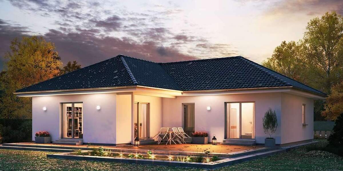 Mehrfamilienhaus, Wohnhaus Neubrandenburg Tannenkrug - 4 Zimmer, 136 m&sup2;, 454.000&euro; | Angebot:25798680