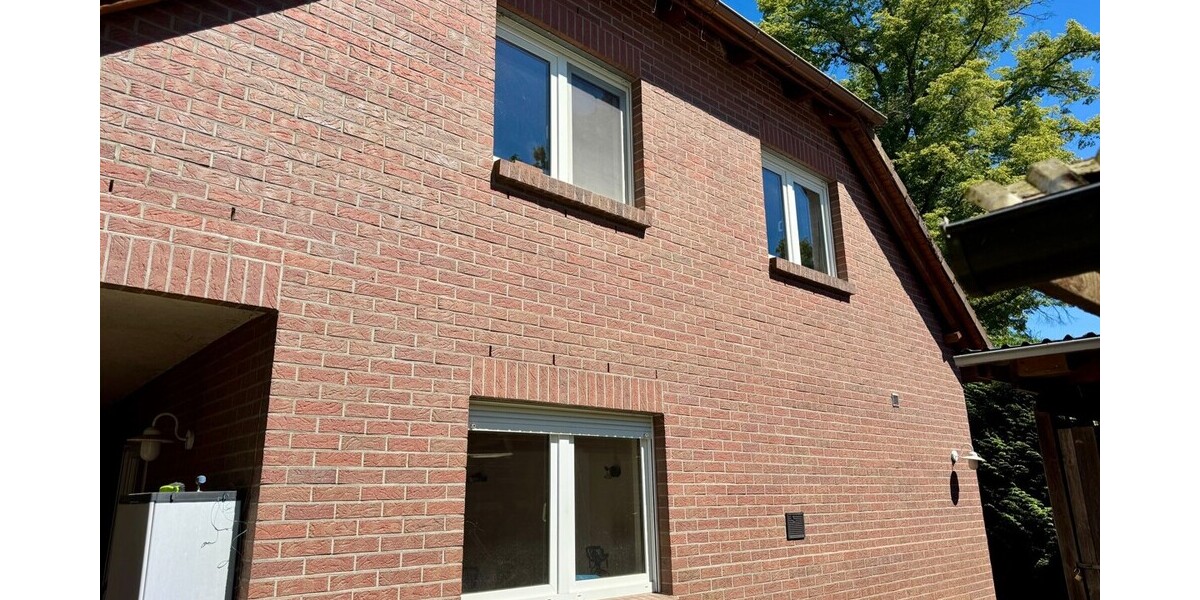HORN IMMOBILIEN ++ tolles Grundstück mit Haus 7 Zimmer und Gästehaus in Quadenschönfeld Möllenbeck - Einfamilienhaus Möllenbeck | Angebot:27013650