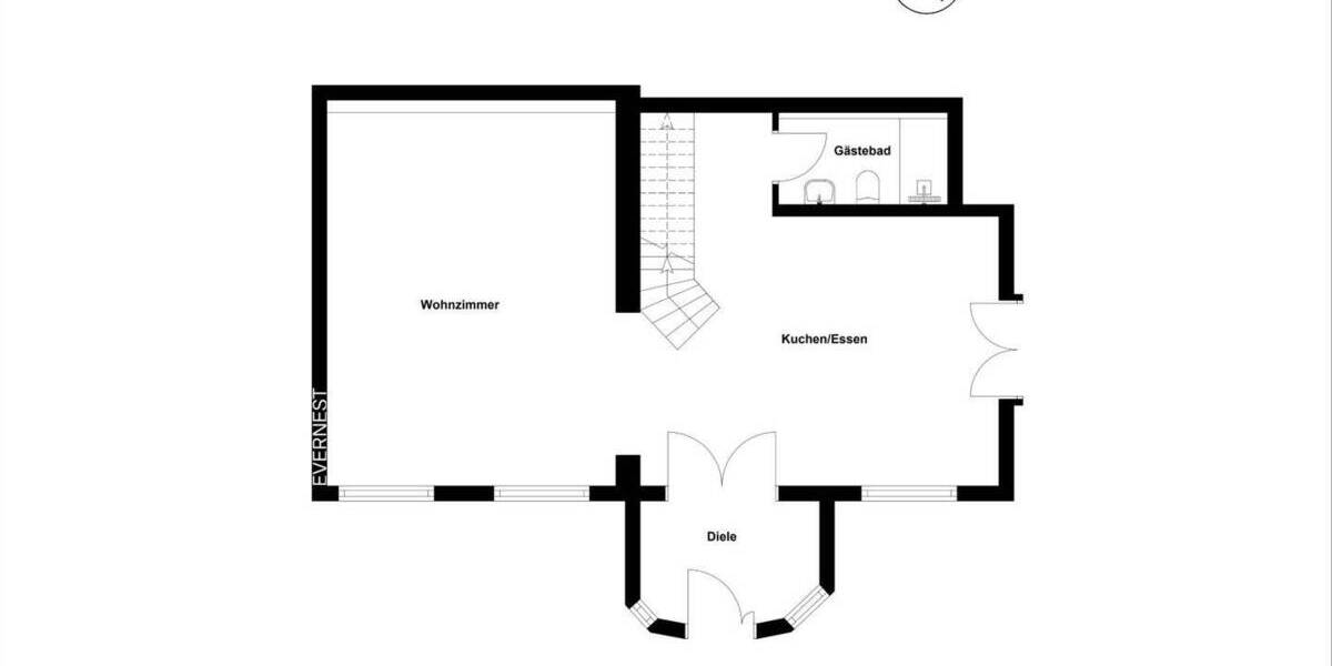Einfamilienhaus Feldberger Seenlandschaft Neuhof - 4 Zimmer, 1.200.000&euro; | Angebot:26117662