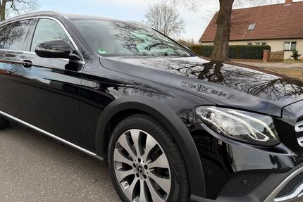 Mercedes-Benz E 220 153.000 km 18.999 &euro; Neubrandenburg 17034