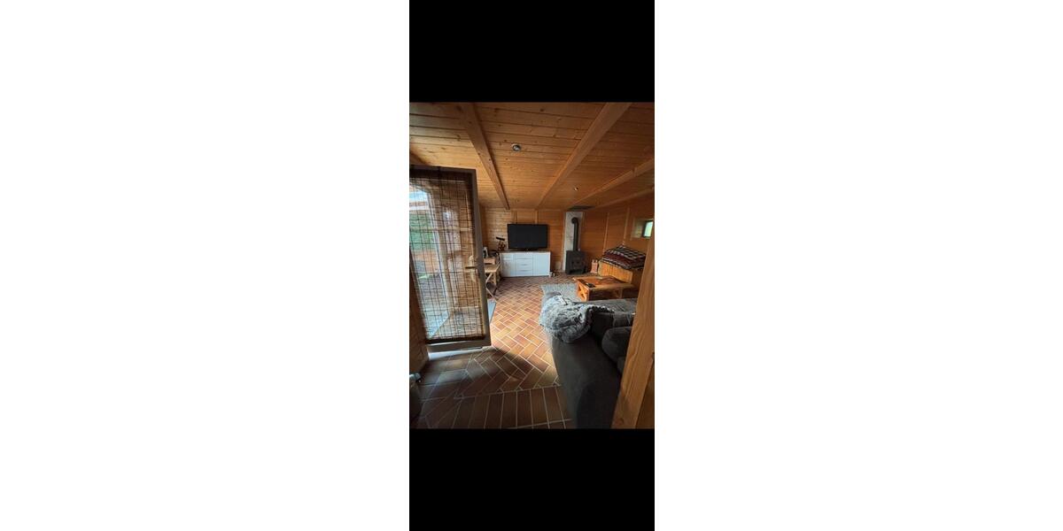 Bungalow Blankensee - 2 Zimmer, 50 m&sup2;, 65.000&euro; | Angebot:25547157