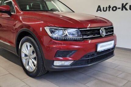 VW Tiguan 82.272 km 18.400 &euro; Neustrelitz 17235