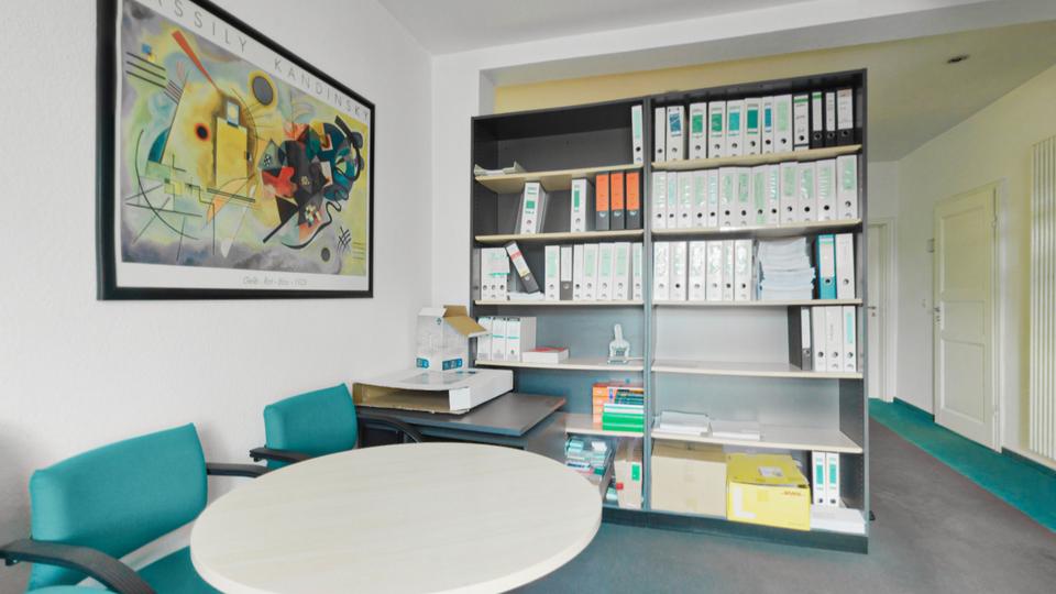 Gewerbeobjekt Neubrandenburg - 4.832&euro; | Angebot:25792578