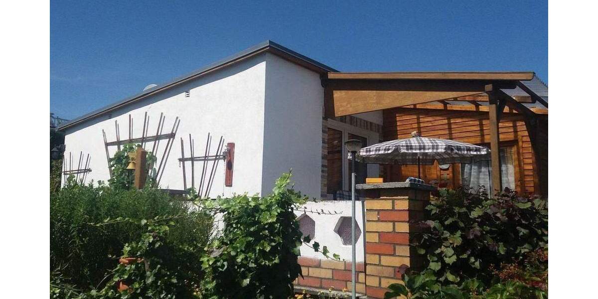 Bungalow Penzlin Wustrow - 3 Zimmer, 66 m&sup2;, 89.000&euro; | Angebot:25780116