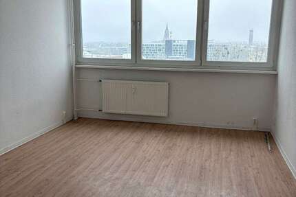 Wohnung Neubrandenburg Katharinenviertel - 1 Zimmer, 24 m&sup2;, 280&euro; | Angebot:25995980