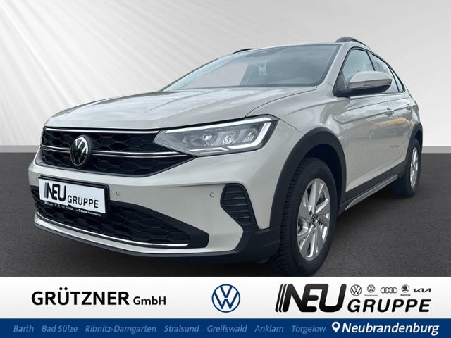 VW Taigo 6.001 km 28.490 &euro; Neubrandenburg 17033