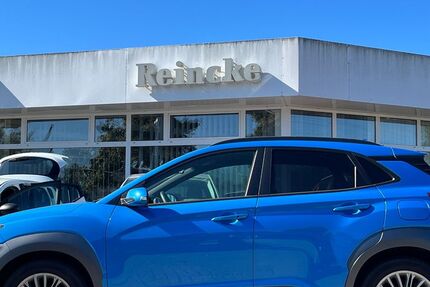 Hyundai KONA 2.648 km 19.990 &euro; Neubrandenburg 17036