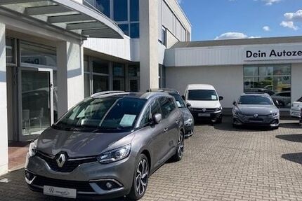 Renault Scenic 138.000 km 11.900 &euro; Woldegk 17348