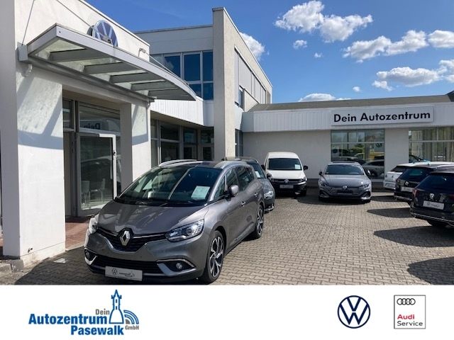 Renault Scenic 138.000 km 11.900 &euro; Woldegk 17348