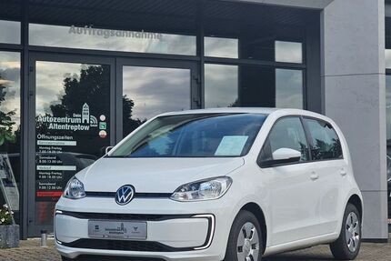 VW up! 44.312 km 11.900 &euro; Altentreptow 17087