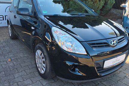 Hyundai i20 87.000 km 3.490 &euro; Neubrandenburg 17036