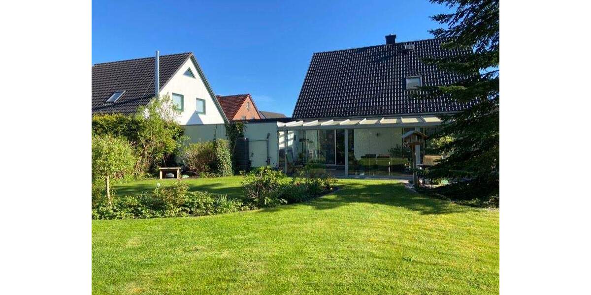 Einfamilienhaus Neubrandenburg Tannenkrug - 5 Zimmer, 148 m&sup2;, 520.000&euro; | Angebot:25666907