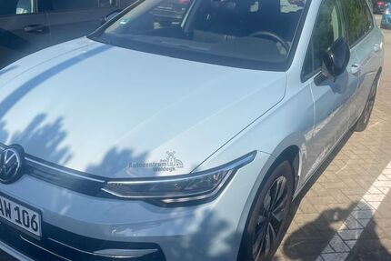 VW Golf 9.900 km 29.900 &euro; Woldegk 17348