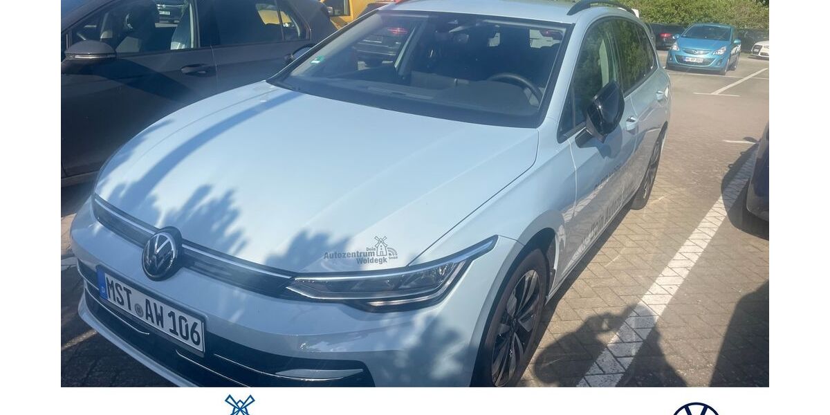 VW Golf 9.900 km 29.900 &euro; Woldegk 17348