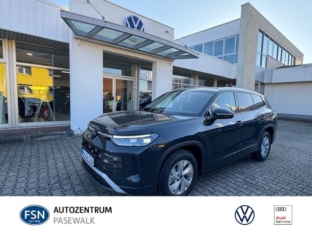 VW Tayron 1.555 km 49.500 &euro; Woldegk 17348