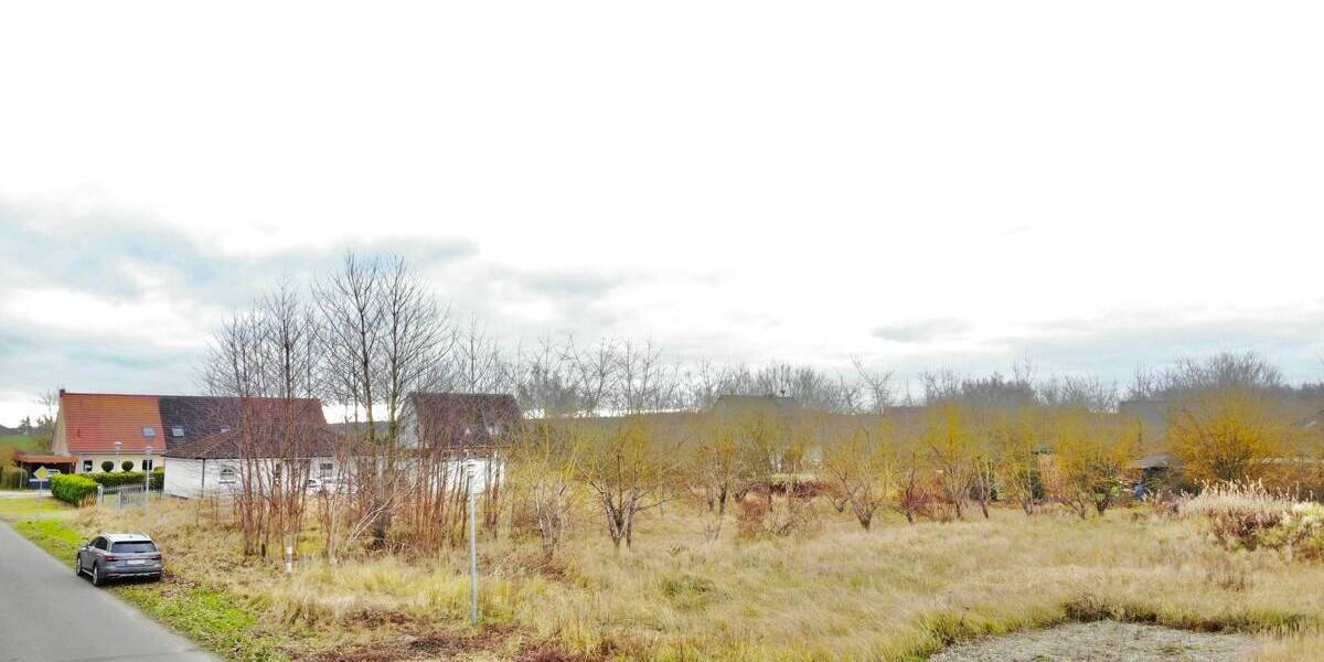 Grundstück Burow - 27.900&euro; | Angebot:25668106