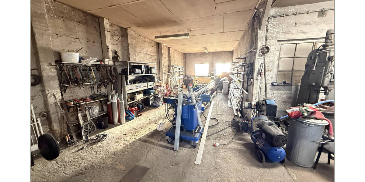 Mehrfamilienhaus, Wohnhaus Friedland - 399.000&euro; | Angebot:26155027