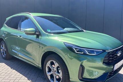 Ford Kuga 8.000 km 36.990 &euro; Neubrandenburg 17036