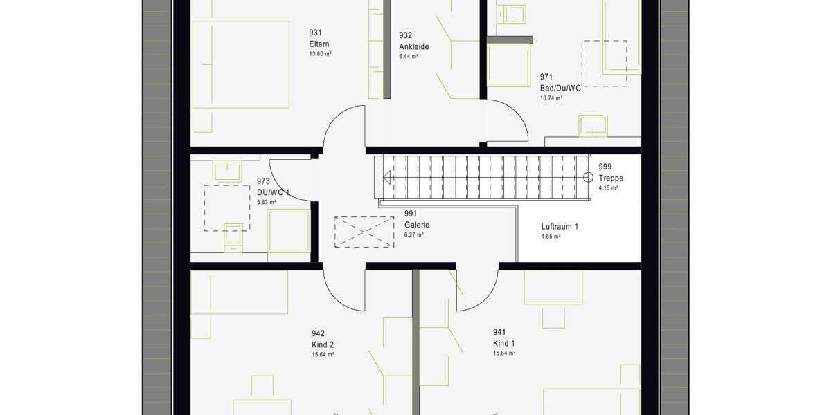 Einfamilienhaus Altentreptow - 5 Zimmer, 163 m&sup2;, 450.000&euro; | Angebot:26156274