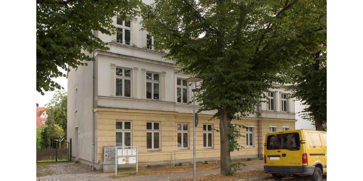 Etagenwohnung Neubrandenburg - 1 Zimmer, 42 m&sup2;, 449&euro; | Angebot:25901355