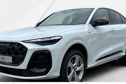 Audi Q5 7.972 km 69.250 &euro; Neubrandenburg 17036