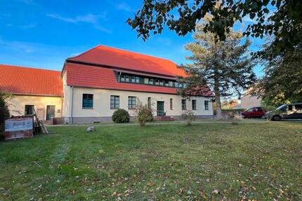 Wohnung Neubrandenburg Datzeberg - 2 Zimmer, 86 m&sup2;, 530&euro; | Angebot:25974693