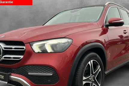 Mercedes-Benz GLE 450 94.490 km 42.990 &euro; Stavenhagen 17153