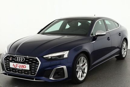 Audi S5 49.989 km 45.950 &euro; Neubrandenburg 17036