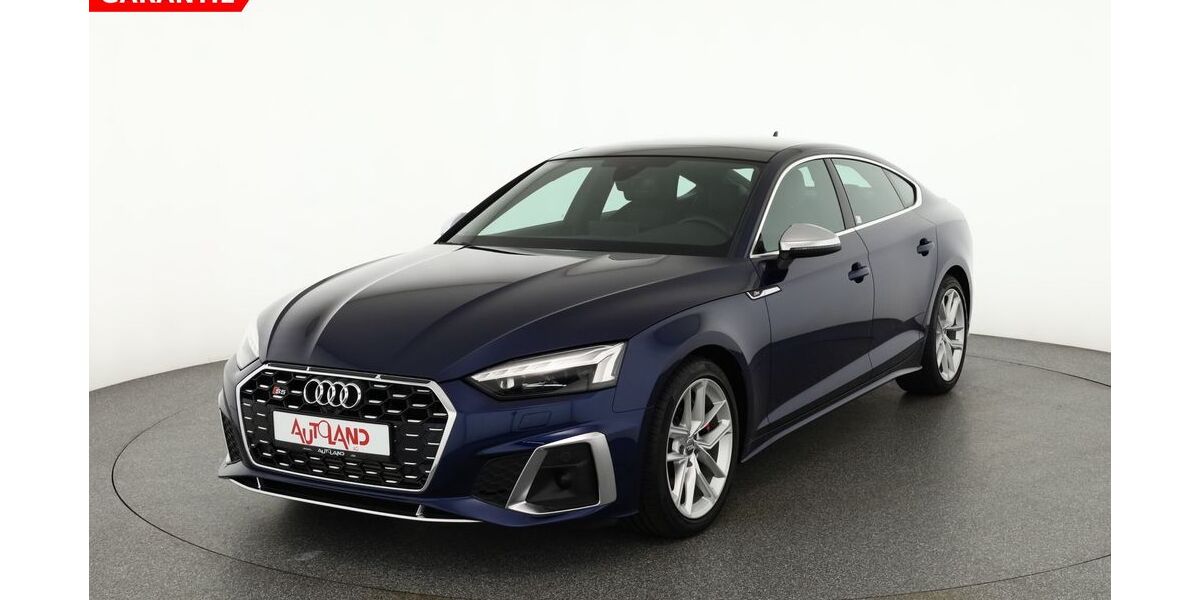 Audi S5 49.989 km 45.950 &euro; Neubrandenburg 17036