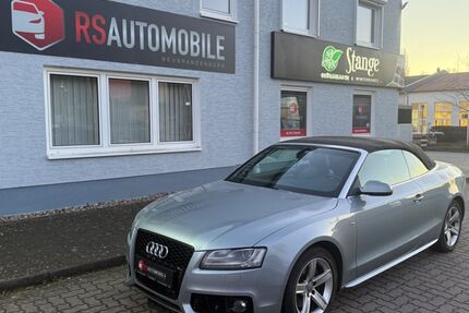 Audi A5 199.038 km 8.499 &euro; Neubrandenburg 17034