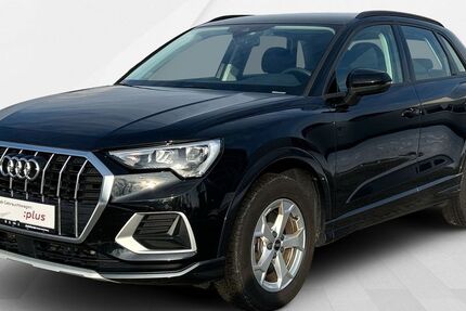 Audi Q3 113.248 km 27.599 &euro; Neubrandenburg 17036