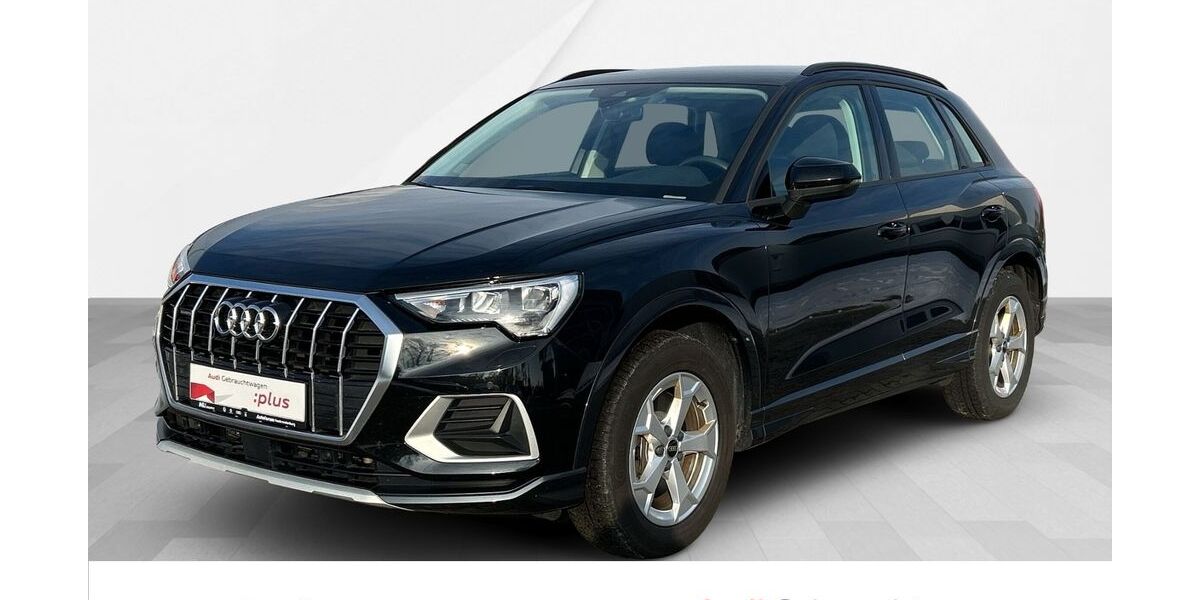 Audi Q3 113.248 km 27.599 &euro; Neubrandenburg 17036