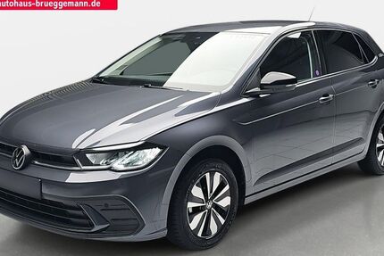 VW Polo 14.154 km 22.490 &euro; Neubrandenburg 17036