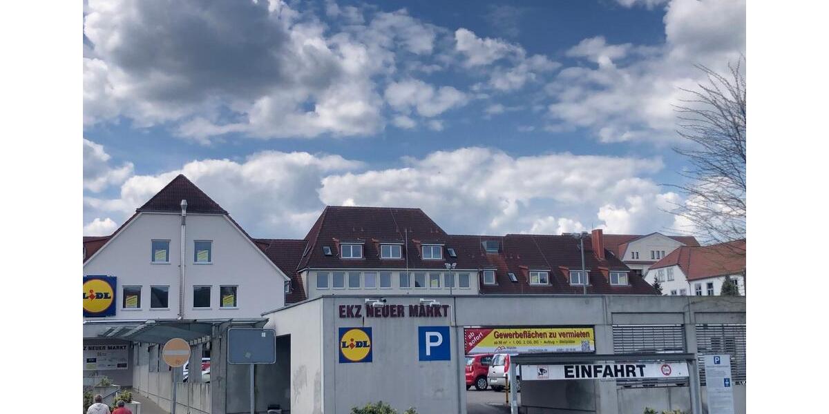 Gewerbeobjekt Neustrelitz - 1.570&euro; | Angebot:21582549