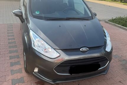 Ford B-Max 65.000 km 6.500 &euro; Neubrandenburg 17033