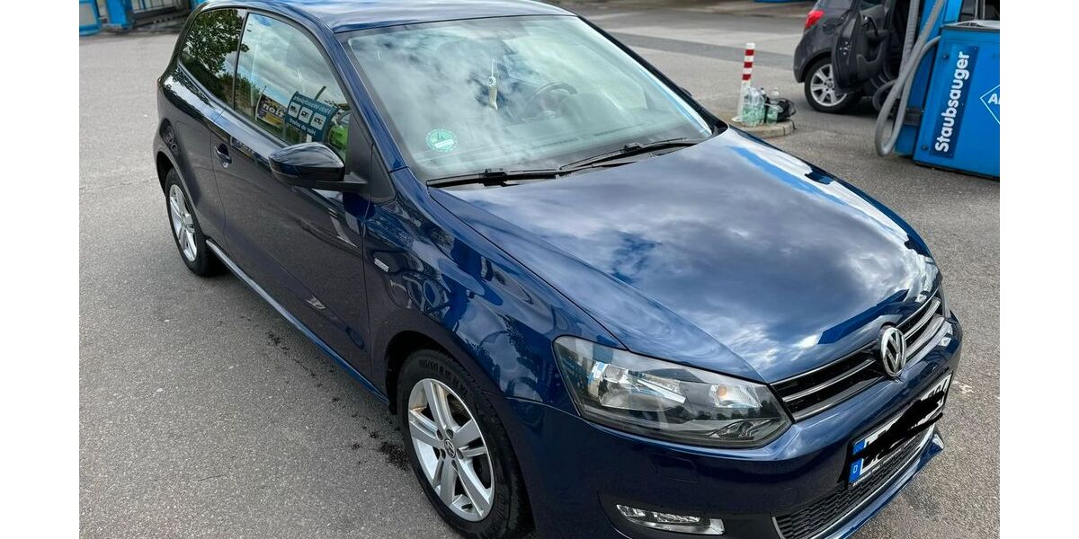 VW Polo 139.500 km 5.499 &euro; Neubrandenburg 17034