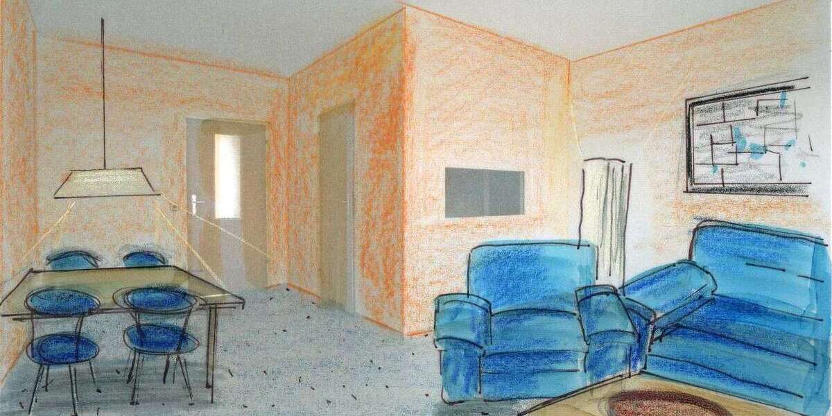 Etagenwohnung Neubrandenburg Hinterste Mühle - 3 Zimmer, 62 m&sup2;, 384&euro; | Angebot:25356057