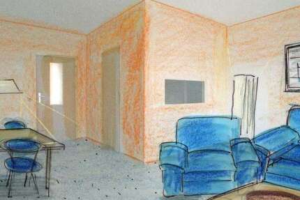 Wohnung Neubrandenburg Hinterste Mühle - 3 Zimmer, 62 m&sup2;, 384&euro; | Angebot:25356057