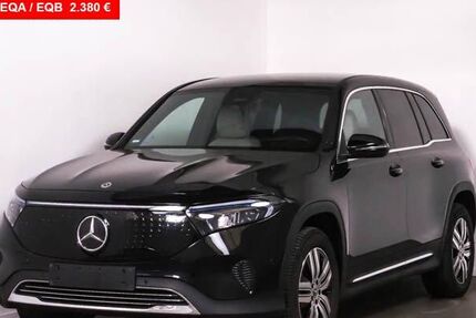 Mercedes-Benz EQB 20.200 km 42.660 &euro; Neubrandenburg 17033