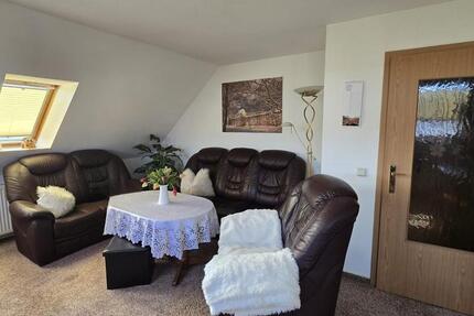 Wohnung Neubrandenburg - 2 Zimmer, 34 m&sup2;, 328&euro; | Angebot:26181105